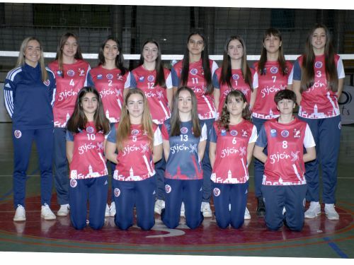 Cadete A
