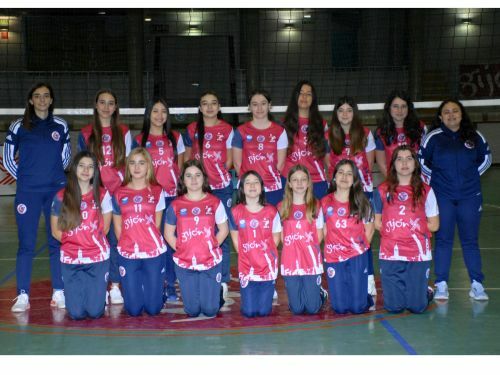 Infantil C