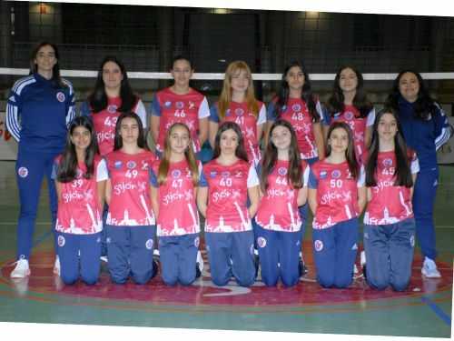 Infantil B