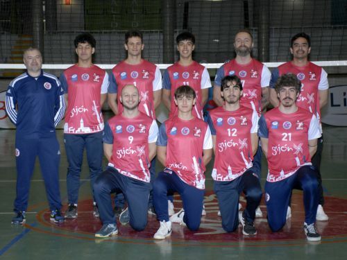 Senior Masculino A