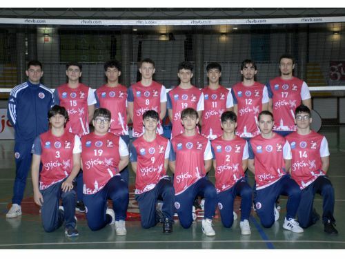 Junior Masculino