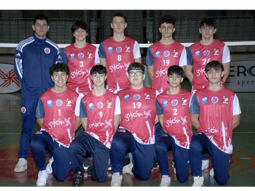 Juvenil Masculino