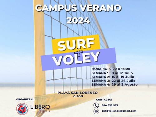 Campus 2024