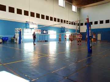 PABELLON IES LABORAL