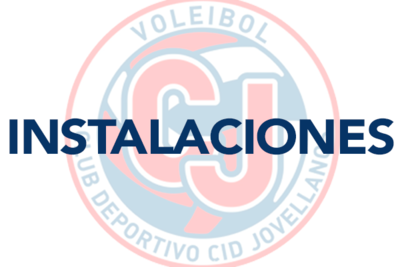 Instalaciones